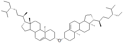 CAS#: 25694-37-5, Disitosteryl ether