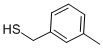 CAS#: 25697-56-7, 3-Methyl-Benzenemethanethiol