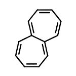 CAS 登录号：257-24-9， 庚搭烯