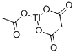 CAS#: 2570-63-0, Thallium(+1) Acetate
