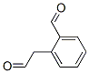 CAS 登录号：25705-34-4， 2-(2-氧代乙基)苯甲醛