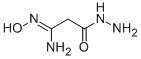 CAS#: 25726-26-5, 3-(Hydroxyamino)-3-Imino-Propanoic Acid Hydrazide