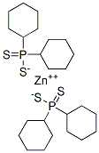 CAS#: 2573-69-5, Zinc bis(dicyclohexyldithiophosphinate)