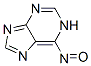 CAS#: 25732-26-7, 6-Nitroso-1H-Purine