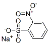 CAS 登录号：25732-79-0， 2-硝基苯磺酸钠