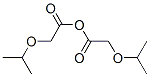 CAS#: 25769-60-2, Isopropoxyacetic Anhydride