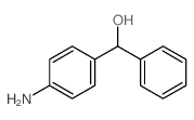 CAS 登录号：25782-57-4， 4-氨基-alpha-苯基苄醇