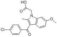 CAS 登录号:25803-14-9, 氯美辛