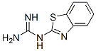 CAS#: 2582-07-2, 2-(1,3-Benzothiazol-2-Yl)Guanidine