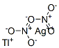 CAS#: 25822-21-3, Silver Thallium Dinitrate