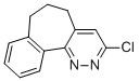 CAS#: 25823-53-4, 3-Chloro-6,7-Dihydro-5H-Benzo[6,7]Cyclohepta[1,2-c]Pyridazine