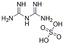 CAS#: 2583-53-1, 2-Carbamimidoylguanidine Sulfate