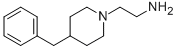 CAS#: 25842-32-4, 4-(Phenylmethyl)-1-Piperidineethanamine