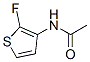 CAS#: 258522-51-9, N-(2-Fluoro-3-Thienyl)-Acetamide