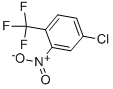 CAS#: 25889-38-7, 4-Chloro-2-Nitro-1-(Trifluoromethyl)Benzene