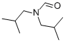 CAS#: 2591-76-6, N,N-Bis(2-Methylpropyl)Formamide