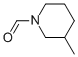 CAS#: 2591-84-6, 3-Methylpiperidine-1-Carbaldehyde
