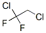 CAS#: 25915-78-0, Dichlorodifluoro-Ethane
