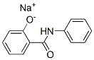CAS#: 2593-10-4, Sodium 2-Carbamoylphenolate