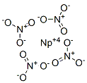 CAS#: 25933-55-5, Neptunium Tetranitrate