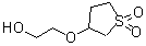 CAS 登录号：25935-87-9， 2-[(1,1-二氧代四氢-3-噻吩基)氧基]乙醇