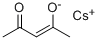 CAS#: 25937-78-4, Cesium Pentanedionate