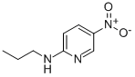 CAS#: 25948-11-2, 5-Nitro-2-(N-Propylamino)Pyridine