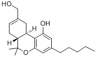 CAS#: 25952-85-6, 11-Hydroxy-delta(8)-Tetrahydrocannabinol