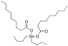 CAS#: 25955-19-5, Dibutylbis(Nonanoyloxy)Stannane