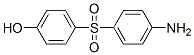 CAS#: 25963-47-7, 4-[(4-Aminophenyl)Sulphonyl]Phenol