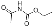CAS#: 2597-54-8, Ethyl N-Acetylcarbamate