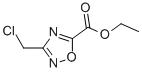 CAS#: 25977-19-9, 3-(Chloromethyl)-1,2,4-Oxadiazole-5-carboxylic Acid Ethyl Ester
