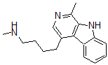 CAS#: 25978-39-6, Brevicarine