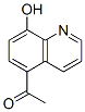 CAS#: 2598-31-4, 1-(8-Hydroxyquinolin-5-Yl)Ethanone