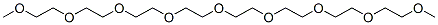 CAS#: 25990-94-7, 2,5,8,11,14,17,20,23,26-Nonaoxaheptacosane