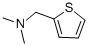 CAS#: 26019-17-0, 2-(Dimethylaminomethyl)Thiophene