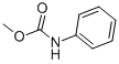 CAS#: 2603-10-3, Methyl N-Phenylcarbamate