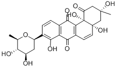 CAS#: 26055-63-0, Aquayamycin