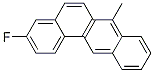 CAS#: 2606-87-3, 3-Fluoro-7-Methylbenzo[a]Anthracene