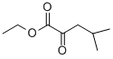 CAS#: 26073-09-6, Ethyl 4-Methyl-2-Oxovalerate