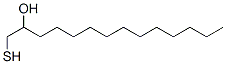 CAS#: 26073-88-1, 1-Mercaptotetradecan-2-Ol