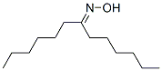 CAS 登录号：26077-63-4， 十三烷-7-酮肟