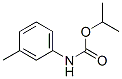 CAS#: 2610-63-1, Propan-2-Yl N-(3-Methylphenyl)Carbamate