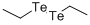 CAS#: 26105-63-5, Diethylditelluride