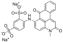 CAS#: 2611-80-5, Acid Red 82