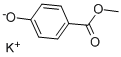 CAS#: 26112-07-2, Methyl 4-Hydroxybenzoate Potassium