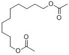 CAS#: 26118-61-6, 1,10-Diacetoxydecane