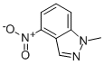 CAS#: 26120-43-4, 1-Methyl-4-Nitro-1H-Indazole