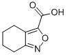 CAS#: 261350-47-4, 4,5,6,7-Tetrahydro-2,1-Benzisoxazole-3-carboxylic Acid