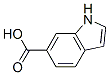 CAS#: 261352-47-0, 1H-Indole-6-carboxylic acid
